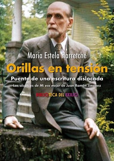Orillas en tension Puente de una escritura dislocada | 9791387939113 | MARIA ESTELA HARRETCHE