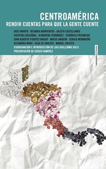 Centroamerica | 9786072647015 | VVAA