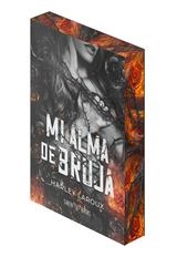 Almas 03 Mi alma de bruja | 9791399027099 | HARLEY LAROUX