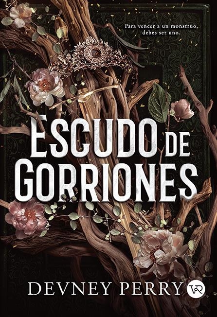 Escudo de Gorriones | 9791387601096 | DEVNEY PERRY