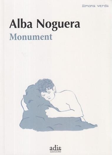 MONUMENT | 9791399027716 | ALBA NOGUERA ARBOS