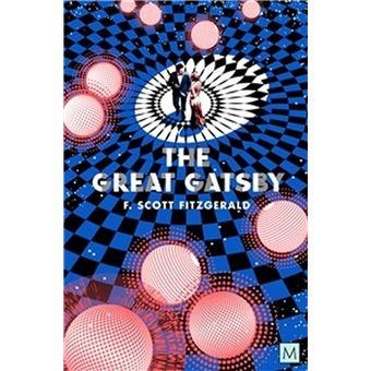 THE GREAT GATSBY | 9781035058587 | F. SCOTT FITZGERALD