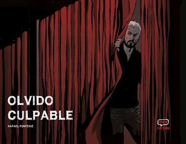 OLVIDO CULPABLE | 9791399055146 | RAFA FONTERIZ
