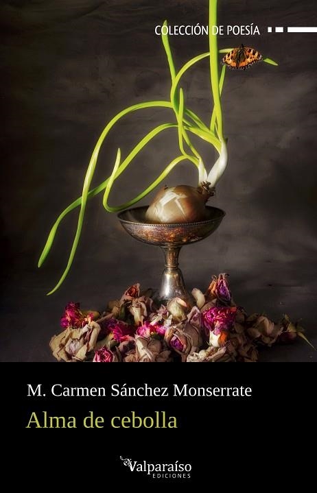 Alma de cebolla | 9791387538873 | M. CARMEN SANCHEZ MONSERRATE