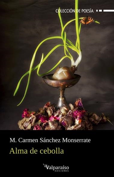 Alma de cebolla | 9791387538873 | M. CARMEN SANCHEZ MONSERRATE
