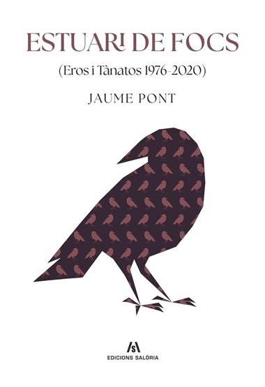 ESTUARI DE FOCS | 9791399061123 | JAUME PONT