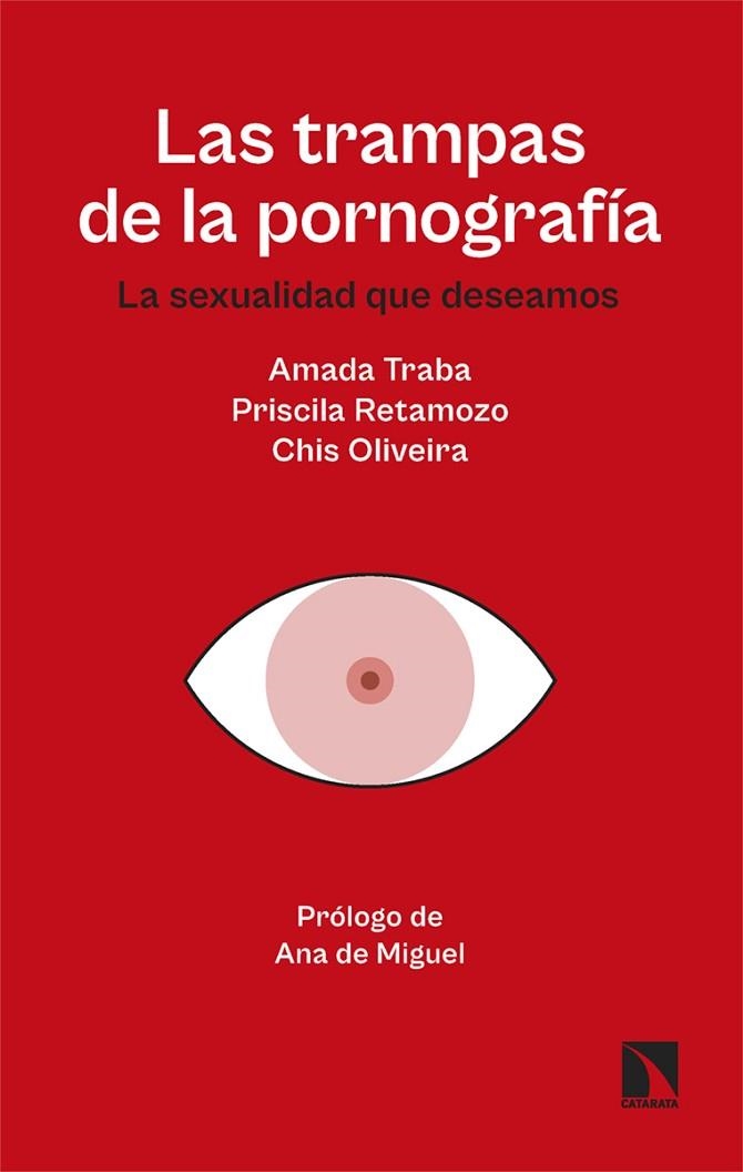Las trampas de la pornografia | 9788410674066 | VVAA