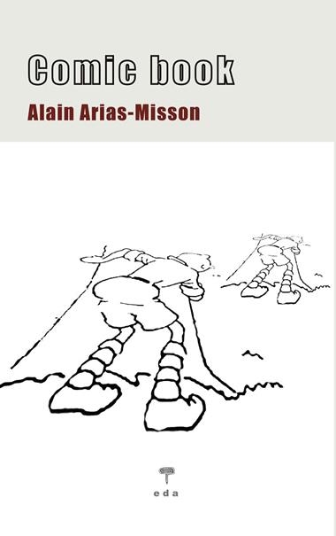 Comic Book | 9791399062106 | ALAIN ARIAS MISSON