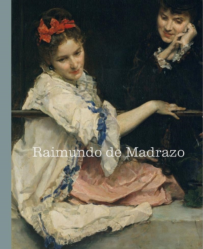 RAIMUNDO DE MADRAZO | 9788498449129 | AMAYA ALZAGA RUIZ & MATHILDE ASSIER & RALS