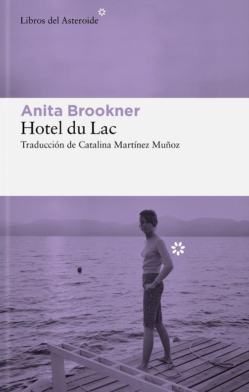 Hotel du Lac | 9788410178632 | ANITA BROOKNER