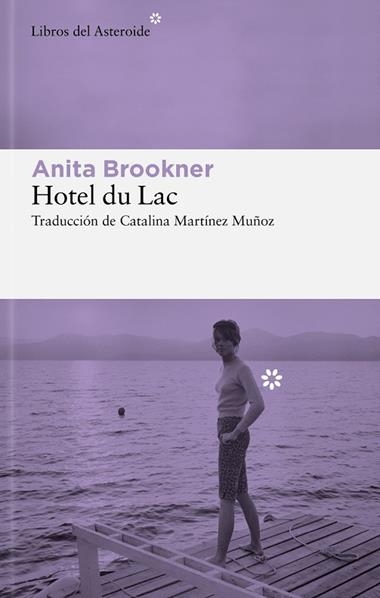 Hotel du Lac | 9788410178632 | ANITA BROOKNER