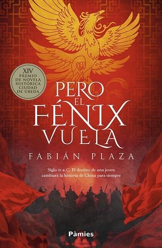 Pero el fenix vuela | 9791387787370 | FABIAN PLAZA