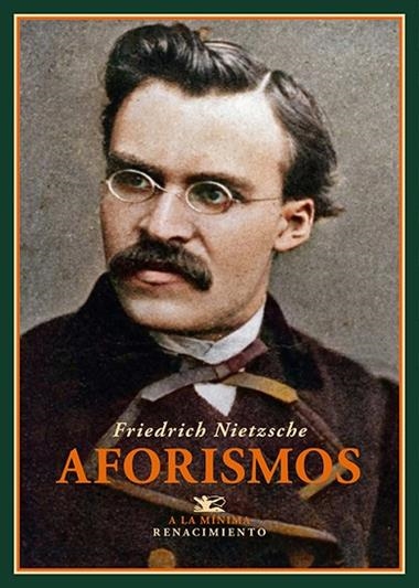 Aforismos | 9791387939199 | FRIEDRICH NIETZSCHE