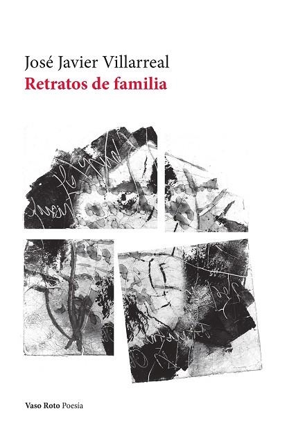 Retratos de familia | 9791387604011 | JOSE JAVIER VILLARREAL