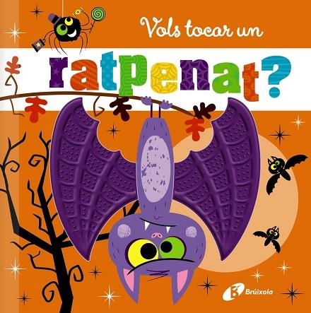 VOLS TOCAR UN RATPENAT? | 9788413494869 | ROSIE GREENING
