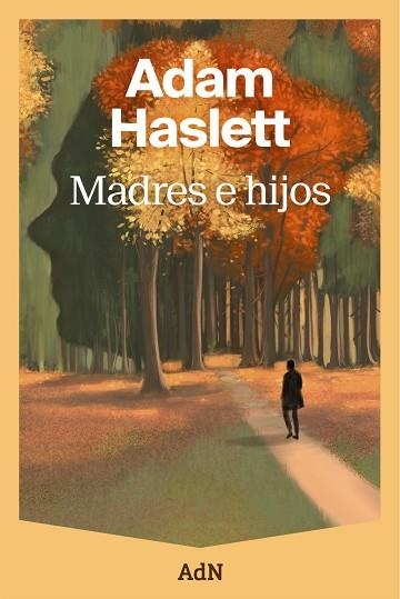 MADRES E HIJOS | 9791387596064 | ADAM HASLETT
