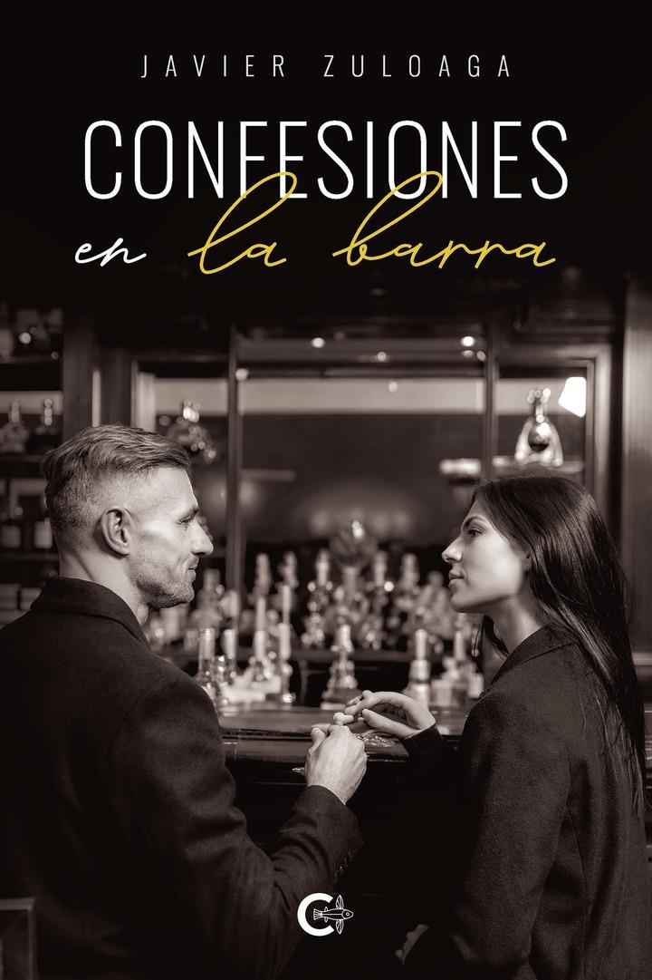 CONFESIONES EN LA BARRA | 9791387984038 | JAVIER ZULOAGA
