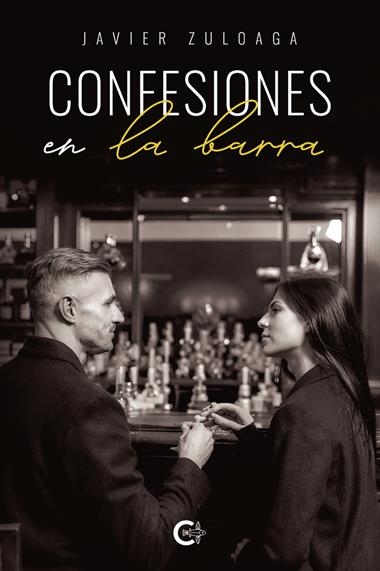 CONFESIONES EN LA BARRA | 9791387984038 | JAVIER ZULOAGA