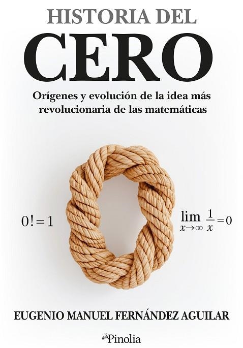 HISTORIA DEL CERO | 9791387556648 | EUGENIO MANUEL FERNANDEZ AGUILAR