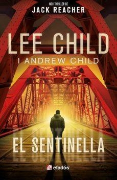 EL SENTINELLA | 9791387658311 | LEE CHILD
