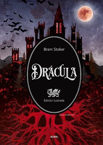 Dracula | 9788410206250 | Bram Stoker