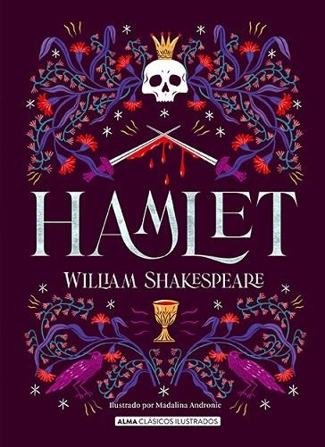 Hamlet | 9788410206847 | William Shakespeare