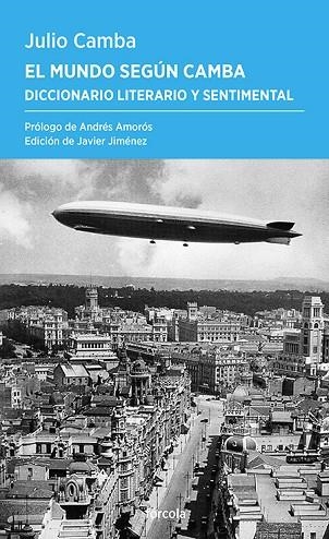 El Mundo segun Camba | 9788419969293 | Julio Camba