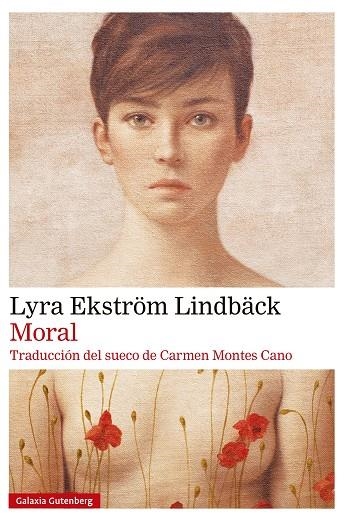 Moral | 9791387605131 | Lyra Ekstrom Lindback
