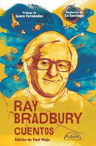 Cuentos Ray Bradbury | 9788483933732 | Ray Bradbury