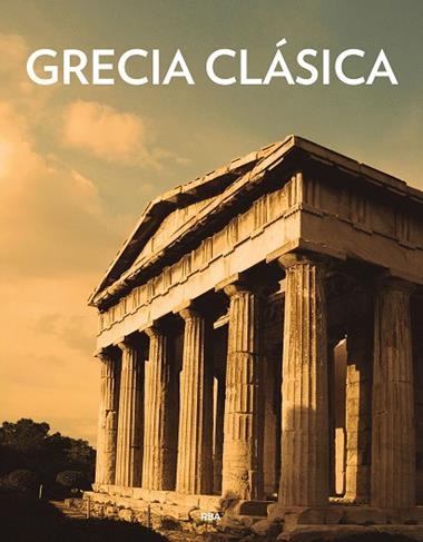 Grecia clasica | 9788411326070 | VVAA