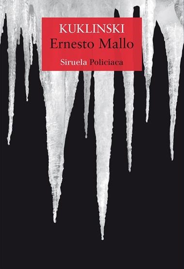 Kuklinski | 9791387688387 | Ernesto Mallo