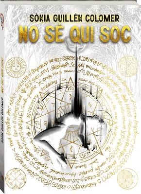 NO SE QUI SOC | 9788418762628 | SONIA GUILLEN COLOMER