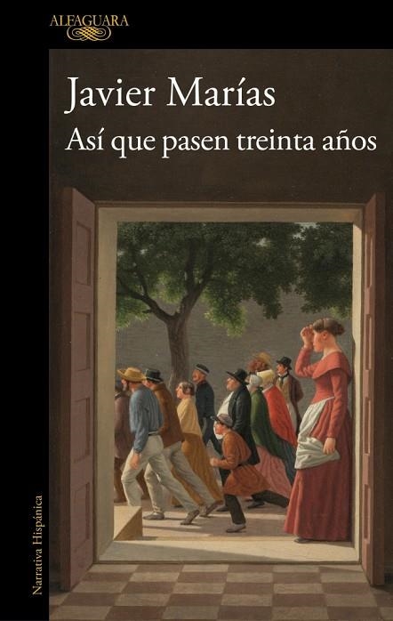 Asi que pasen treinta años | 9791387846039 | Javier Marias