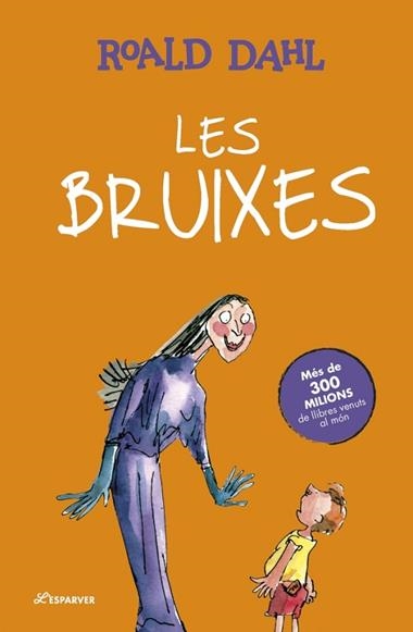 Les Bruixes | 9788410489752 | Roald Dahl
