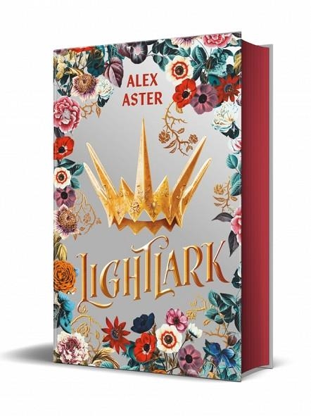 Lightlark 01 | 9788420452784 | Alex Aster