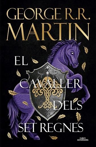 El cavaller dels Set Regnes | 9788410190931 | George R R Martin