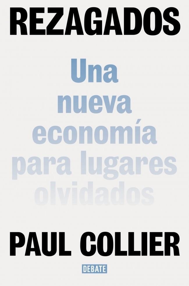 Rezagados | 9788410433168 | Paul Collier