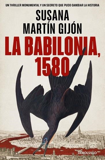 La Babilonia 1580 | 9788466379922 | Susana Martin Gijon