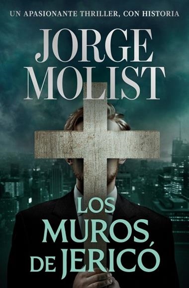Los muros de Jerico | 9788466381482 | Jorge Molist