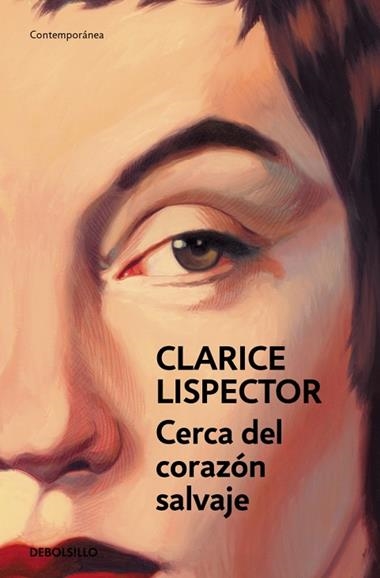 Cerca del corazon salvaje | 9788466381765 | Clarice Lispector