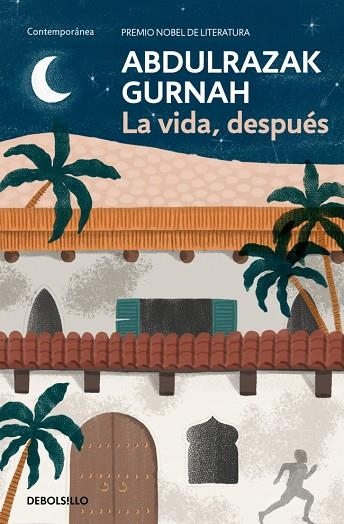 La vida despues | 9788466379908 | Abdulrazak Gurnah