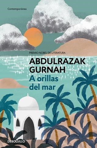 A orillas del mar | 9788466379892 | Abdulrazak Gurnah