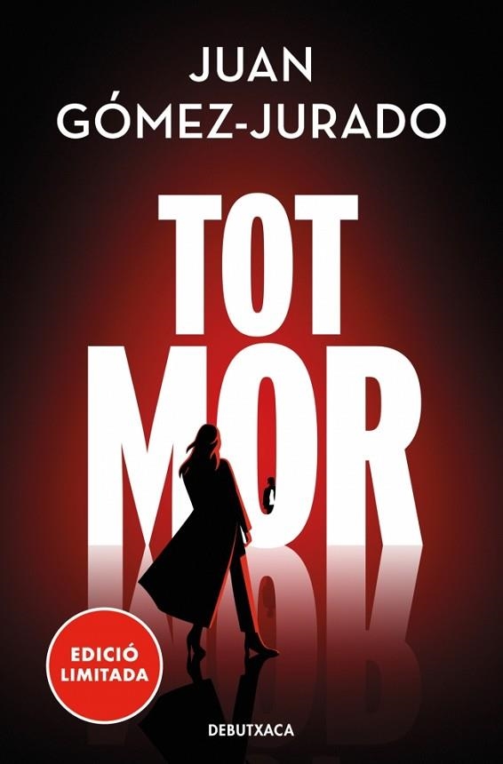 Tot crema 03 Tot mor | 9788419394859 | Juan GomezJurado