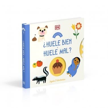 Huele bien o huele mal | 9780241763681 | Ingela P Arrhenius