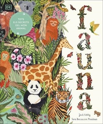 Fauna | 9780241779668 | Jack Ashby