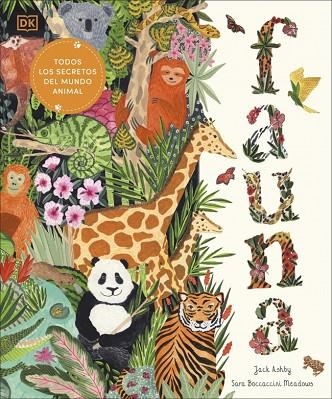 Fauna | 9780241779651 | Jack Ashby