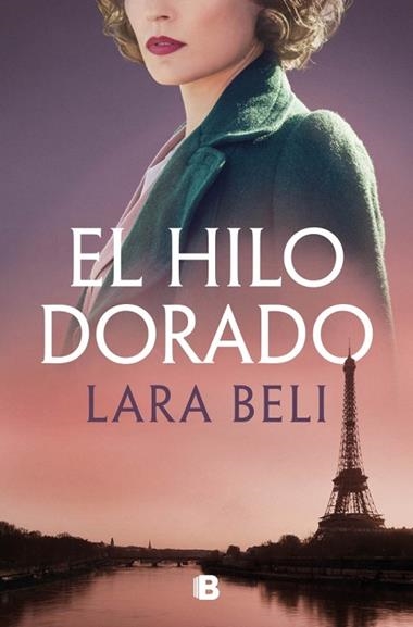 El hilo dorado | 9788466683401 | Lara Beli