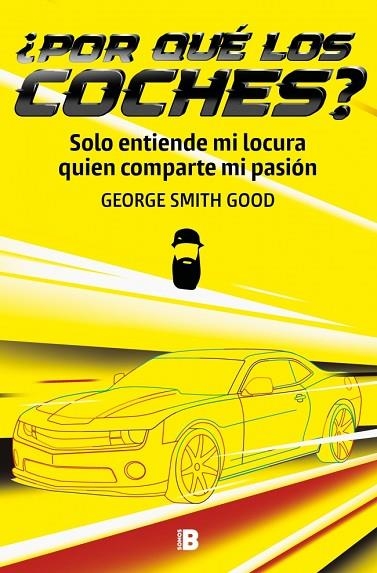 Por que los coches | 9788466682886 | George Smith Good