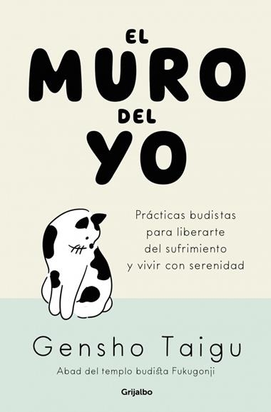 El muro del yo | 9788425371356 | Osho Taigu