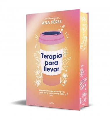 Terapia para llevar | 9791387724238 | Ana Perez